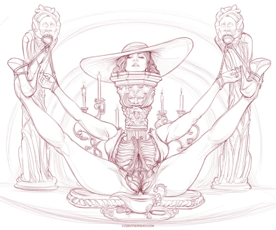 forbiddenfeast-dimitrescu-stage1b-displayed-shoes-receptacle-n0oa5f3g3.webp