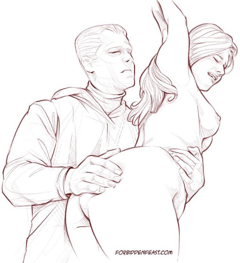 forbiddenfeast-sketch-lastwinter.jpg