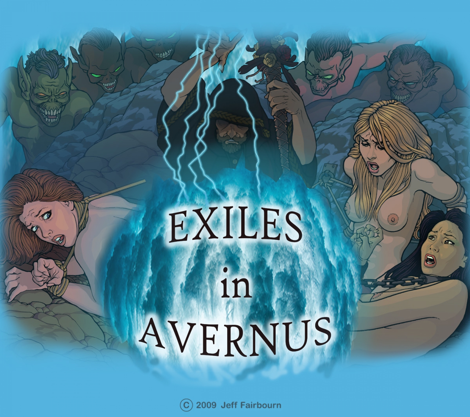 Pulptoon - Exiles in Avernus 1-5_Exiles in Avernus 1_page - (5).jpg Pulptoon - Exiles in Avernus 1-5_Exiles in Avernus 1_page - (5).jpg