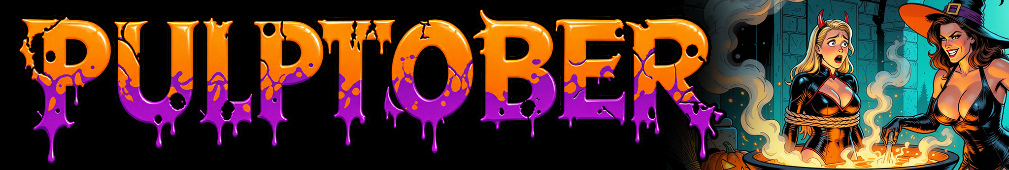 PULPTOBER 2026